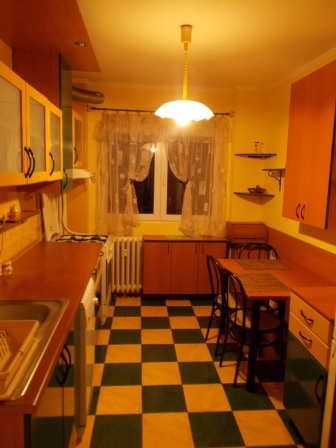 Apartament 3 camere, Drumul Taberei, Materna