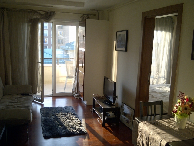 Apartamente 2 camere, COSMOPOLIS, PIPERA-VOLUNTARI