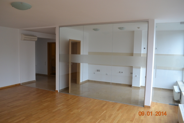 Apartament in blocuri, Carol Park Residence, Parcul Carol