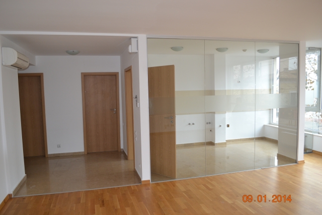 Apartament in blocuri, Carol Park Residence, Parcul Carol