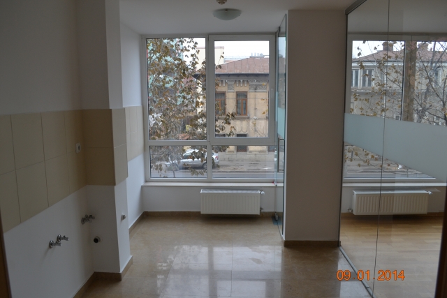 Apartament in blocuri, Carol Park Residence, Parcul Carol