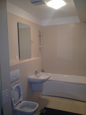 Apartament in blocuri, Carol Park Residence, Parcul Carol