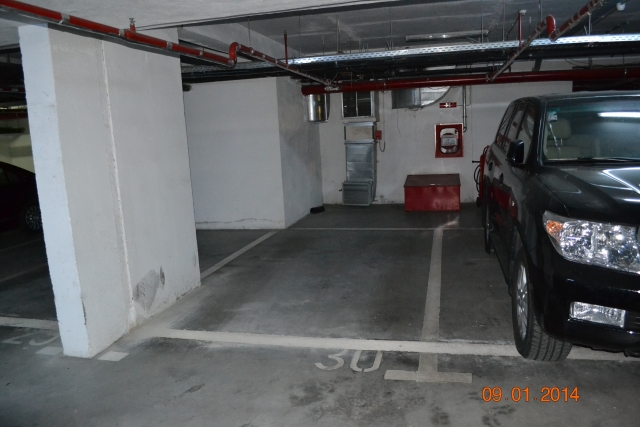 Apartament in blocuri, Carol Park Residence, Parcul Carol