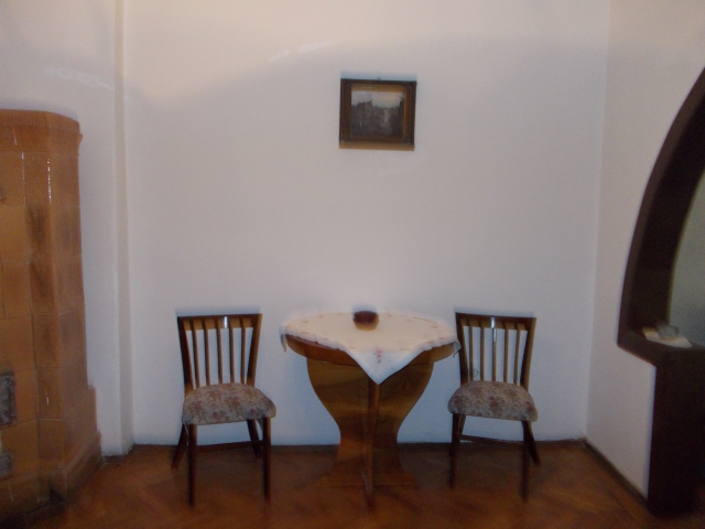 Apartamente 3 camere, Matei Voievod, Agricultori