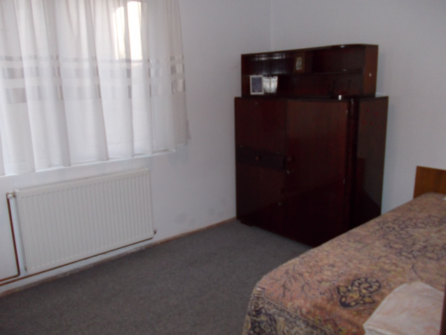 Apartamente 3 camere, Matei Voievod, Agricultori