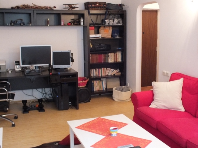 Apartament 2 camere, Drumul Taberei, Mall AFI Cotroceni