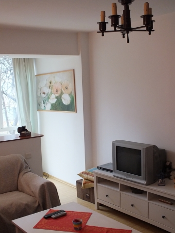 Apartament 2 camere, Drumul Taberei, Mall AFI Cotroceni